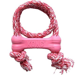 KONG Igračka za štence PUPPY Uže XS (KOD CDKP51E)