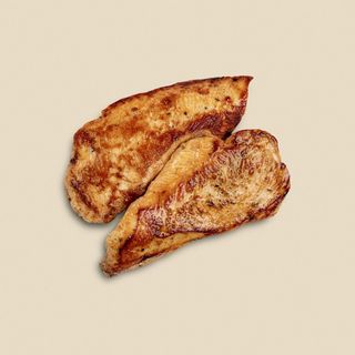 Филе от пиле (без гарнитура)