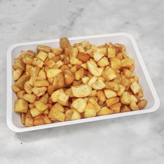 Patate arrosto - vaschetta media