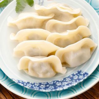 23. Gyoza di verdure 4pz