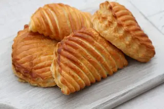Chausson aux Pommes