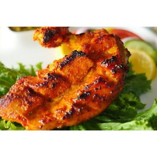 Boneless Chicken Tikka Breast
