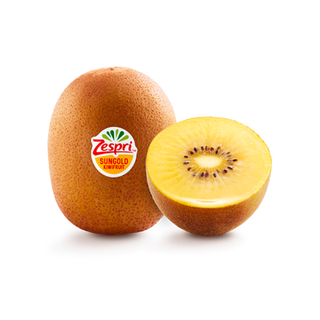 Kiwi Zespri Amarillo 1 Ud.