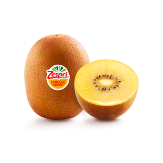Kiwi Zespri Amarillo 1 Ud.