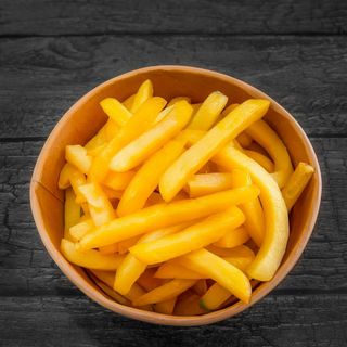 Patatas Fritas