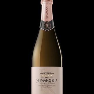 Cava Sumarroca Brut Reserva Rosé