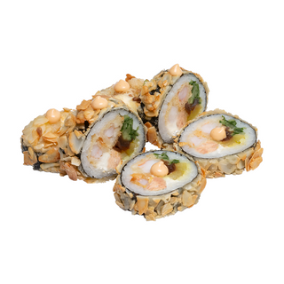 Sami roll