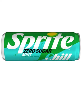 SPRITE CHILL 330ML
