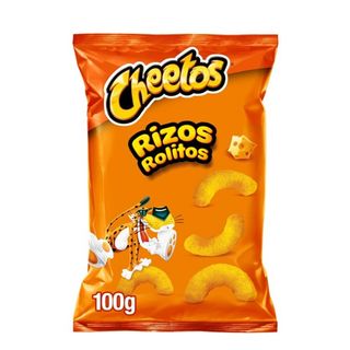 Cheetos Rolitos 100 gr