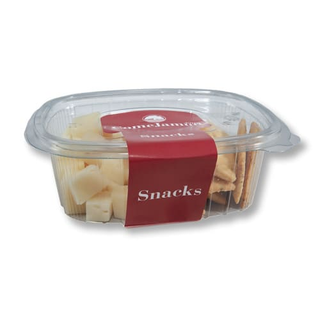 Snacks Queso