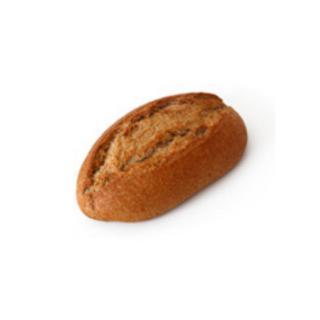 Pan De Trigo Integral 100% Ecológico 500G