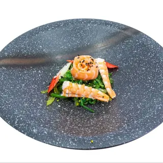 A5. Wakame misto mare 