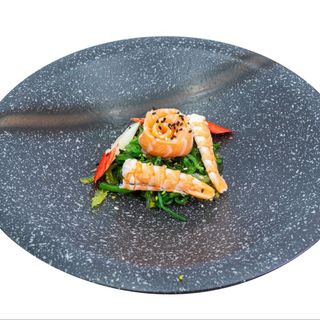 A5. Wakame misto mare 