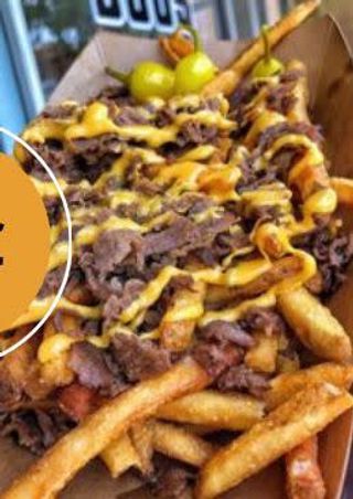 Ranchera De Carne Marinada