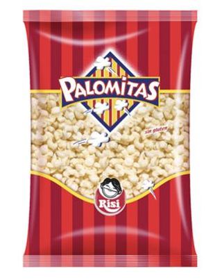 Palomita Mantequilla Familiar Risi
