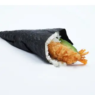 J105 Temaki dragon