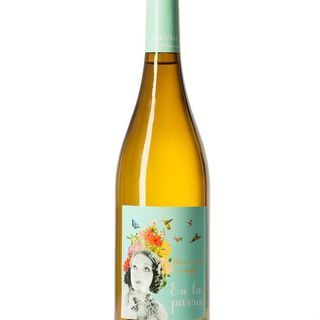 En la parra valenciano 