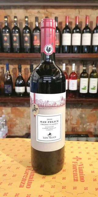 Chianti classico DOCG 