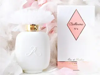 LES PARFUMS DE ROSINE Ballerina No. 4 Perfumy niszowe