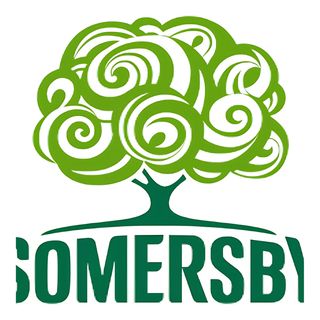 Сидр «Somersby» з чорницею