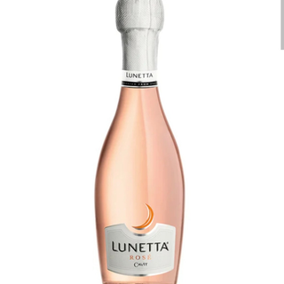 Lunetta rose 200ml.