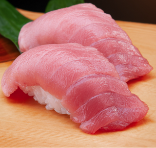 Nigiri O Toro (2 Pzs.)