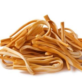 Ապխտած պանիր