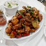 Sečuan piletina 350g