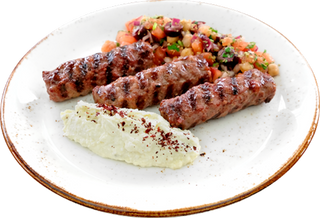 Телешки кебапчета Блек Ангъс