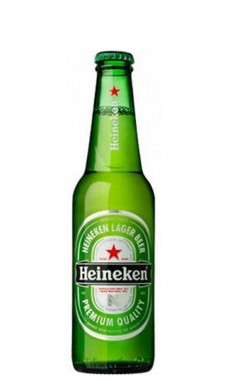 Heineken 33 cl