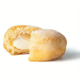 MCPOPS: GOGOASA AROMA DE CIOCOLATA SI ALBA 22G