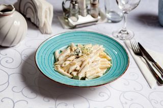 Paste Quattro Formaggi