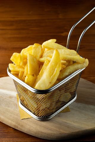 Patatine fritte
