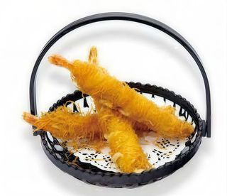 201. Tempura kataifi 5pz