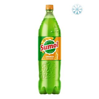 Sumol Laranja 1,5L