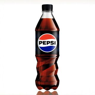 Pepsi нуль цукру 0.5л