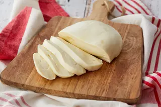 Mozzarella 50g