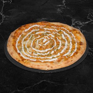 Pizza Ranchera (33cm.)