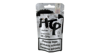 Hemp Gru CBG