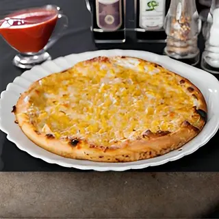 Pizza bela