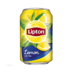Lipton Cytryna 0,33l