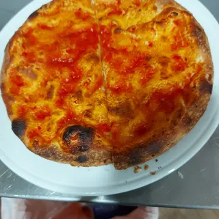1 Focaccia De Tomate