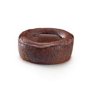Coulant Sin Gluten (Porción)