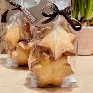 SACCHETTO BISCOTTI FROLLA DELLA CASA