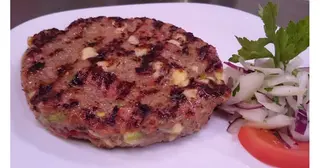 Плескавица