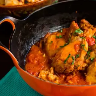  Gambas Balti