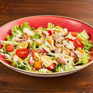 Kentucky Crispy Salad