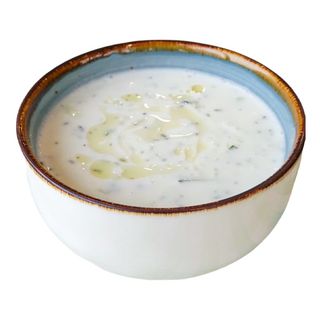 Салат "Джаджик"