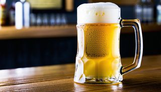 Warka 0% cytryna 0,5l