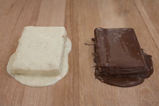 Dúo Cheesecake Estandar